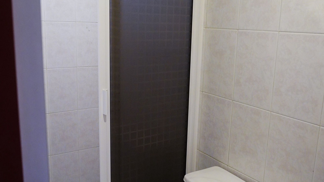 Photo of Bathroom in Santa Maria la Ribera