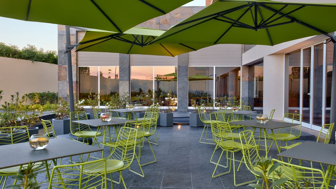 Photo of Outdoor in Irapuato