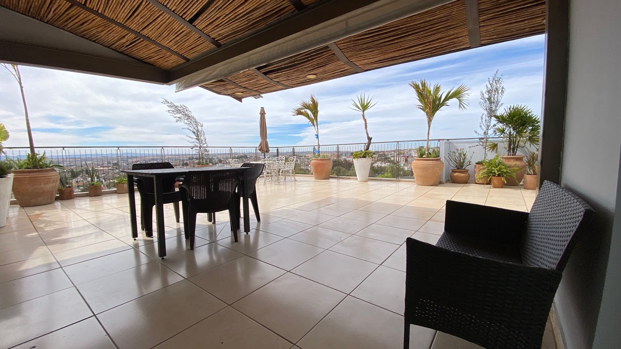 Photo of Patio Balcony in Tepatitlan de Morelos