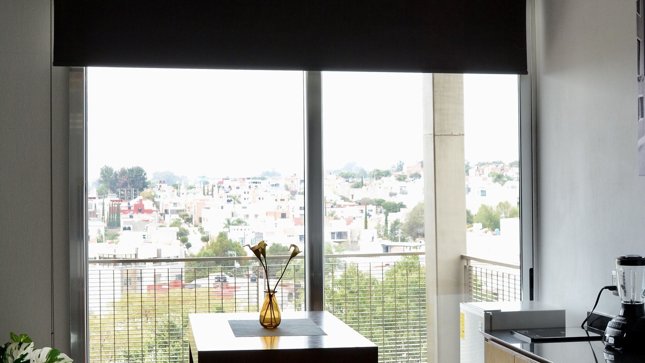 Photo of Patio Balcony in Tepatitlan de Morelos