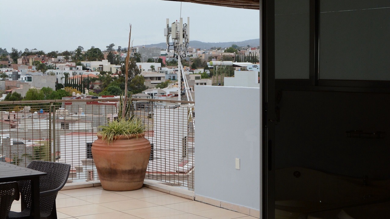 Photo of Bedroom in Tepatitlan de Morelos