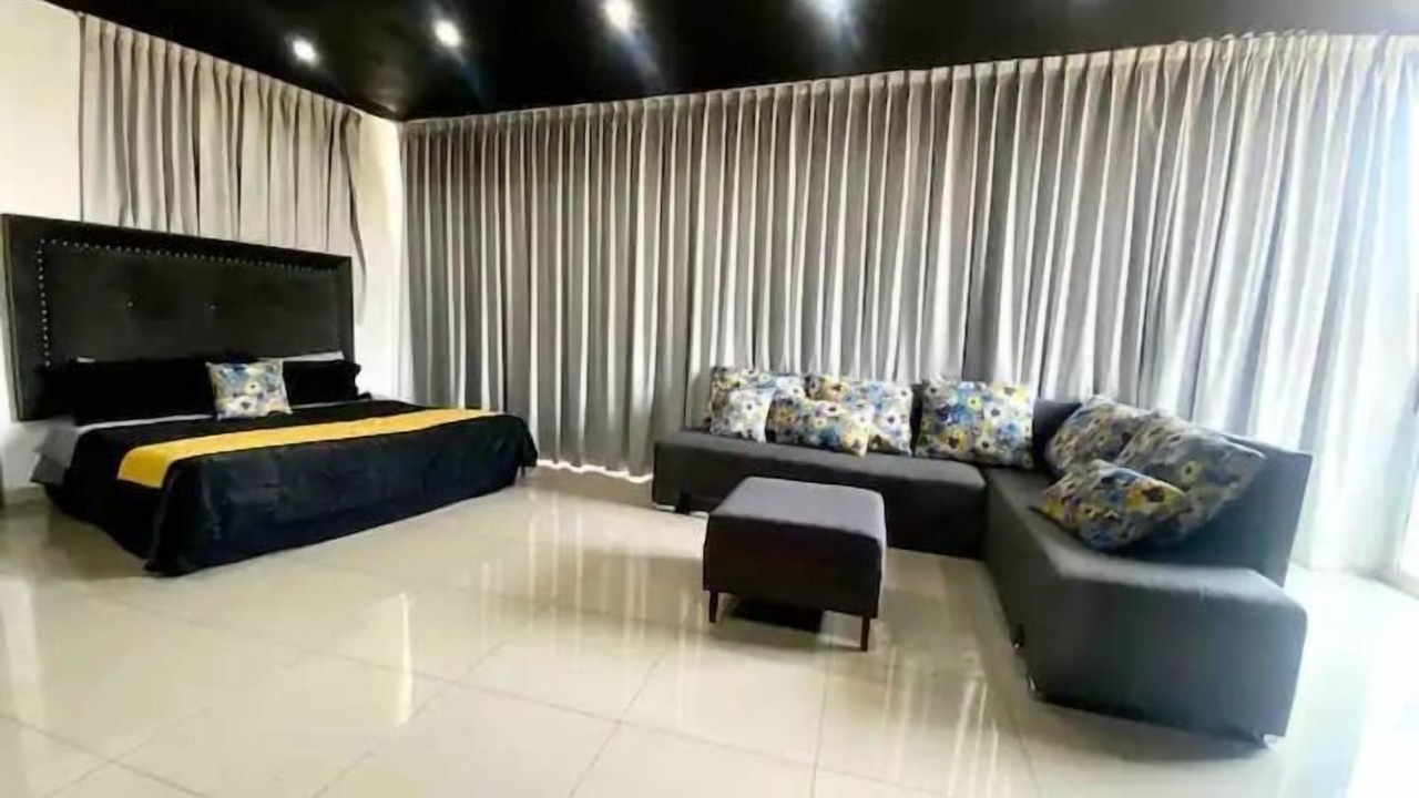 Photo of Bedroom in Tepatitlan de Morelos