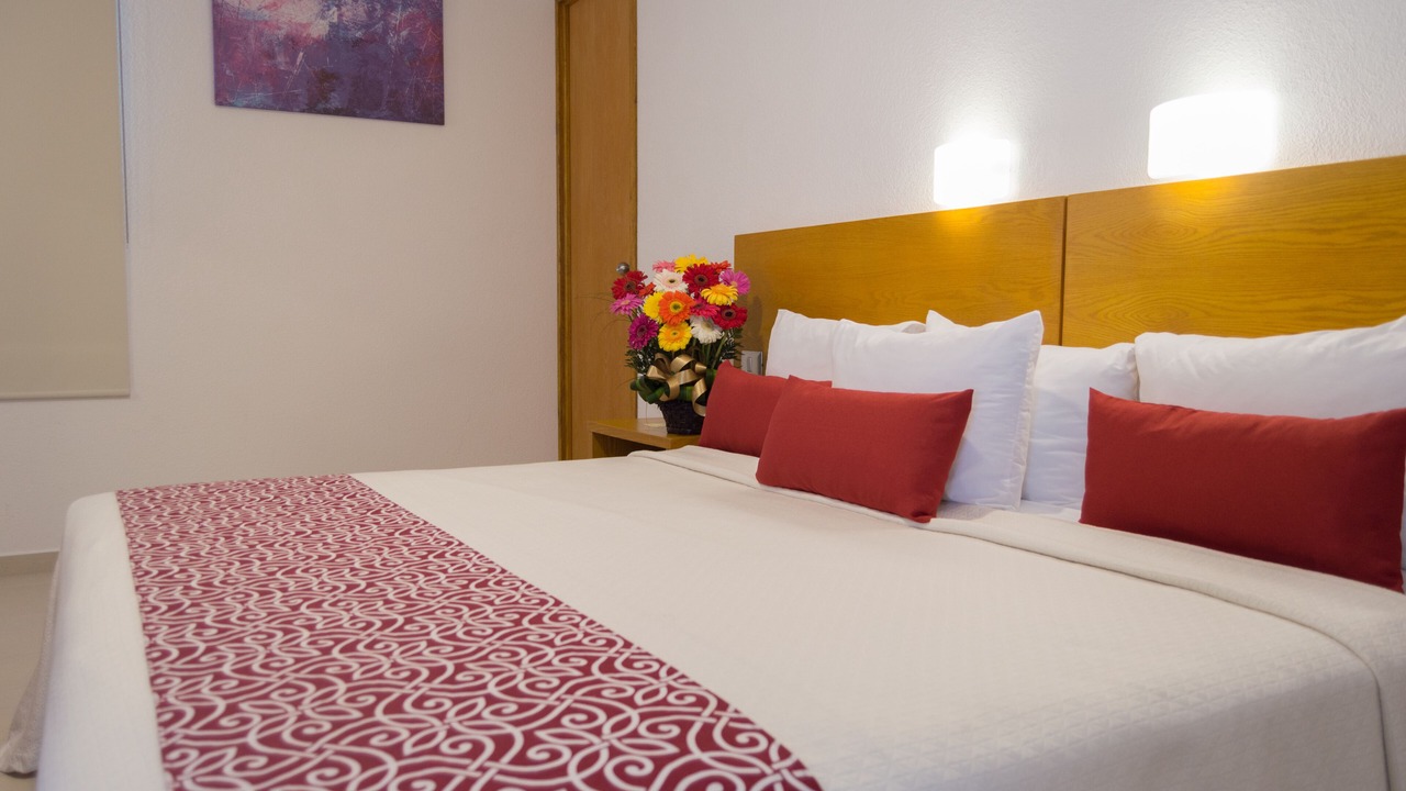Photo of Bedroom in Xalapa