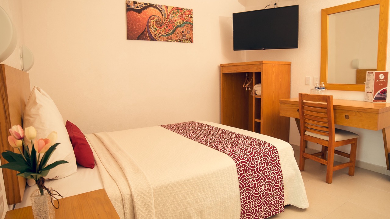 Photo of Bedroom in Xalapa