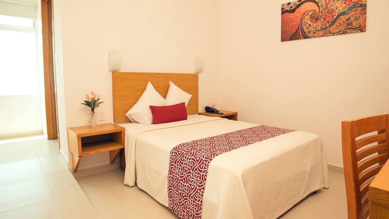 Photo of Bedroom in Xalapa