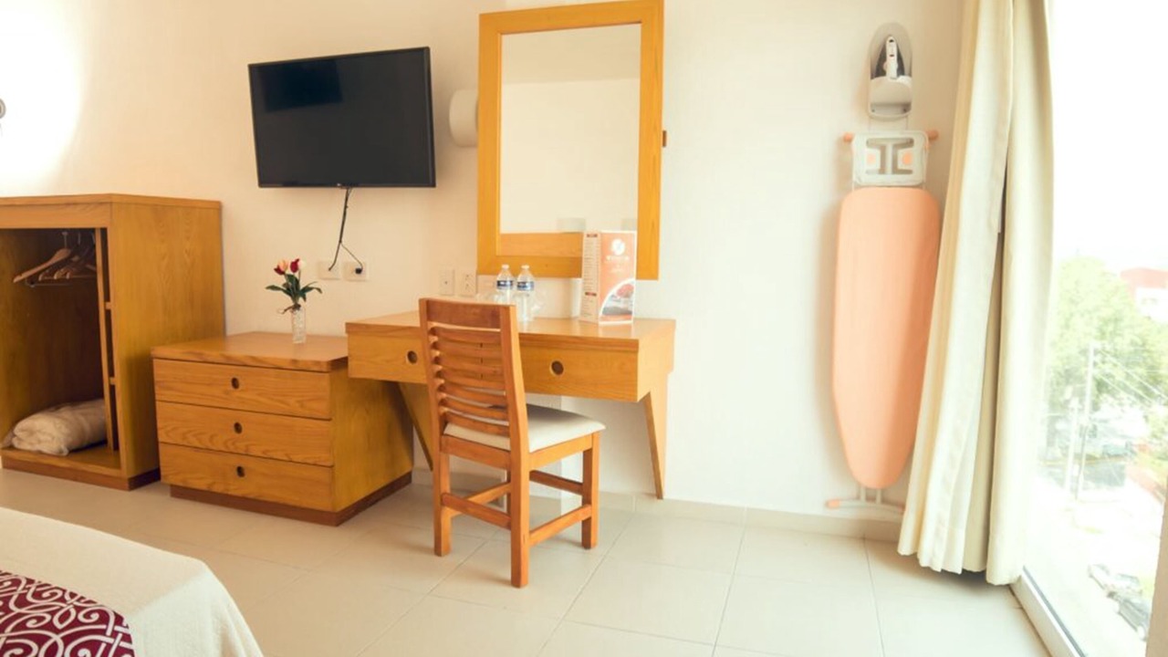 Photo of Bedroom in Xalapa