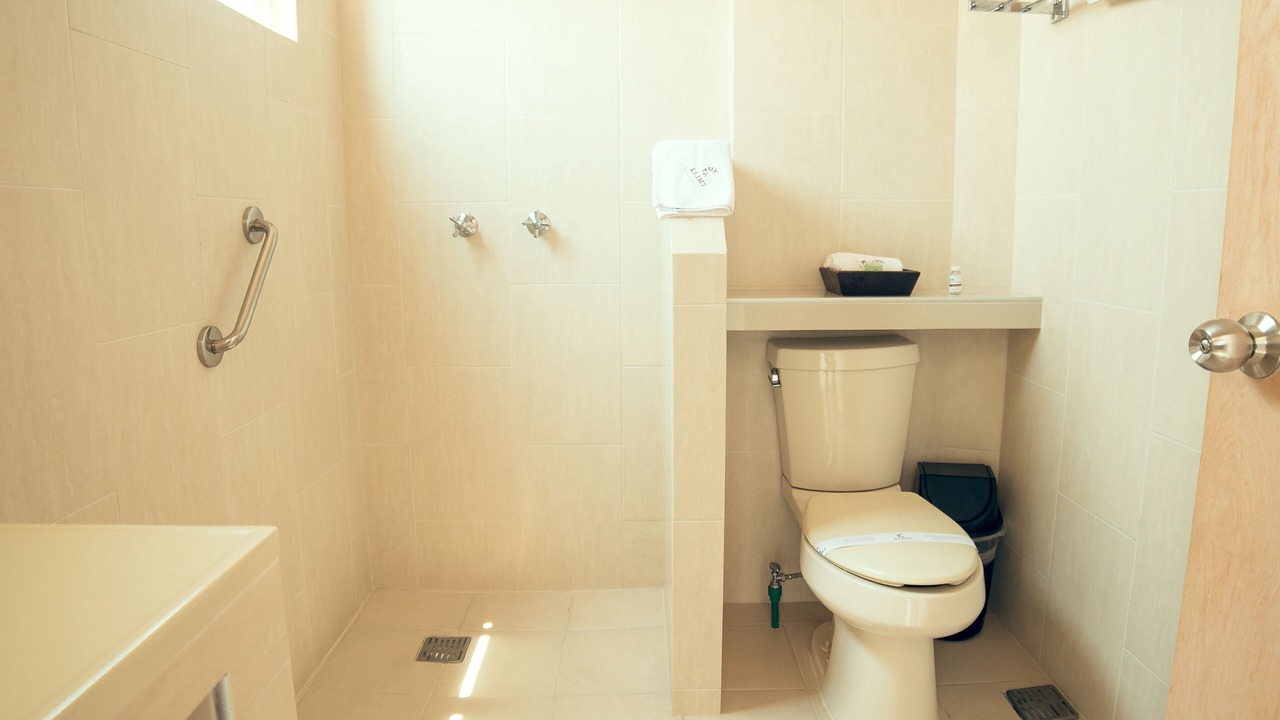 Photo of Bathroom in Xalapa