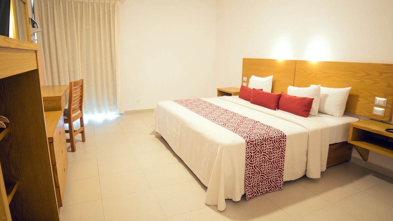 Photo of Bedroom in Xalapa