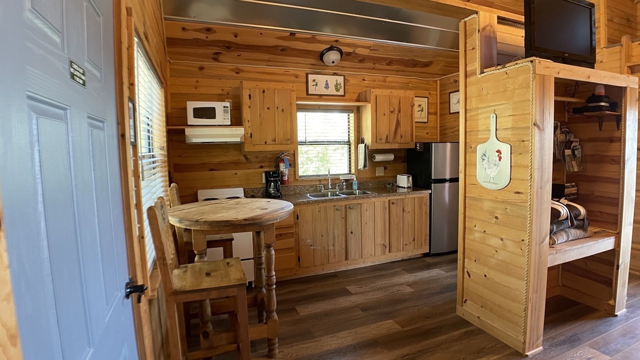 Photo of Kitchen in Fredericksburg