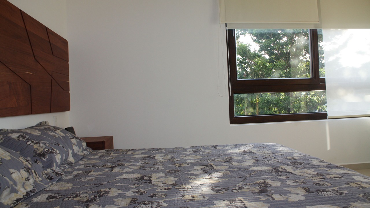 Photo of Bedroom in Akumal