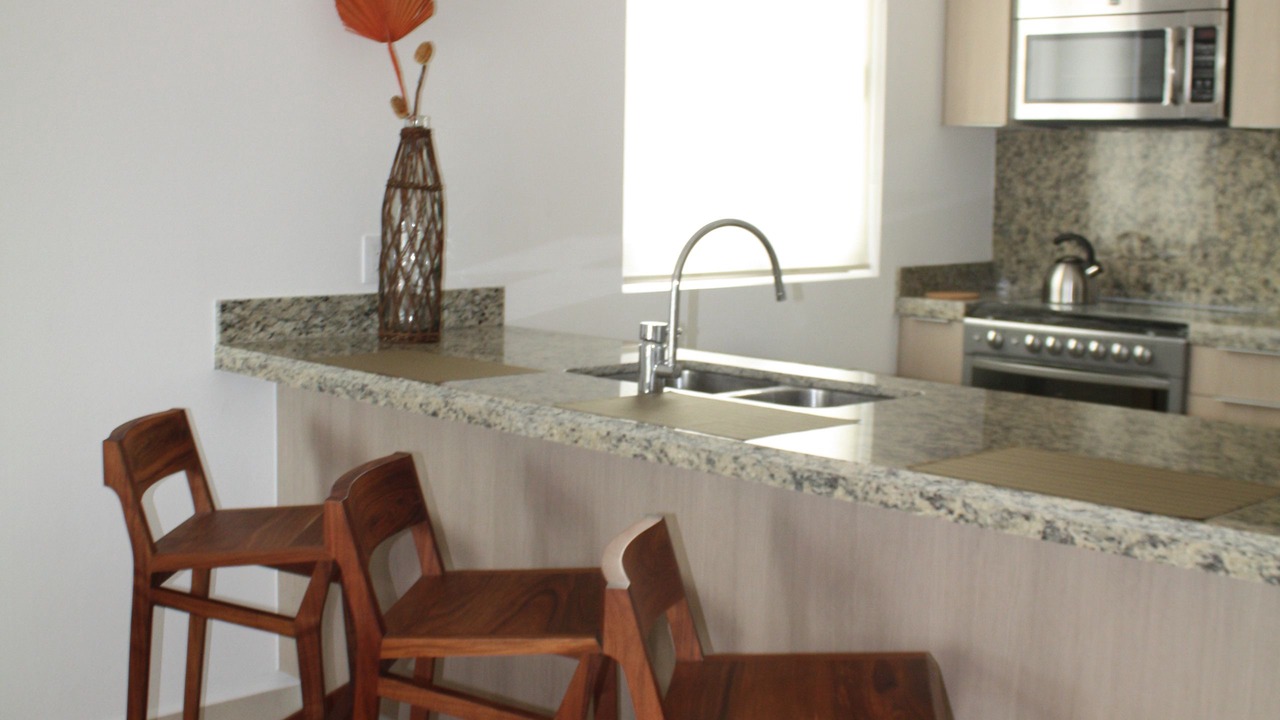 Photo of Kitchen in Akumal