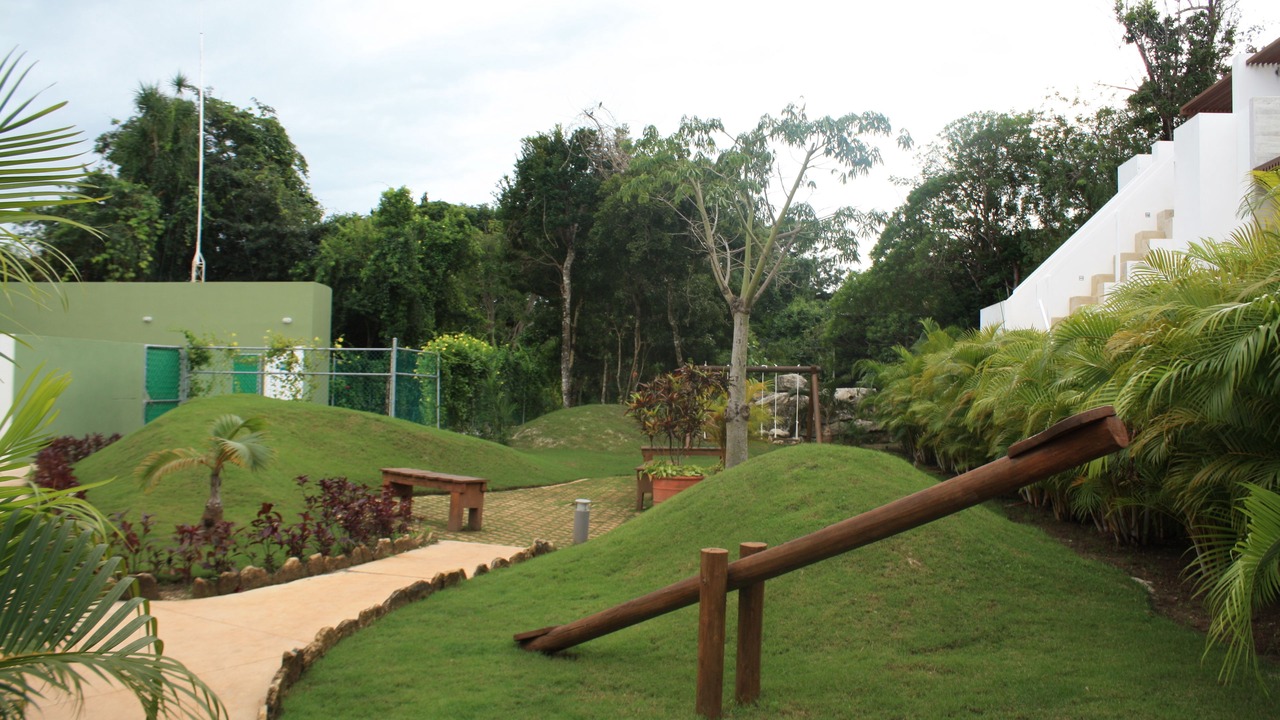 Photo of Outdoor in Akumal