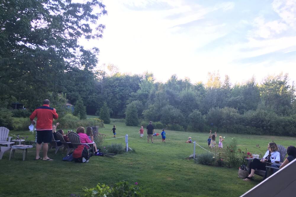 Photo of Outdoor in Blue Hill