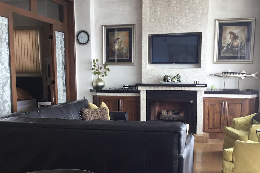 Photo of Bedroom in Playas de Rosarito