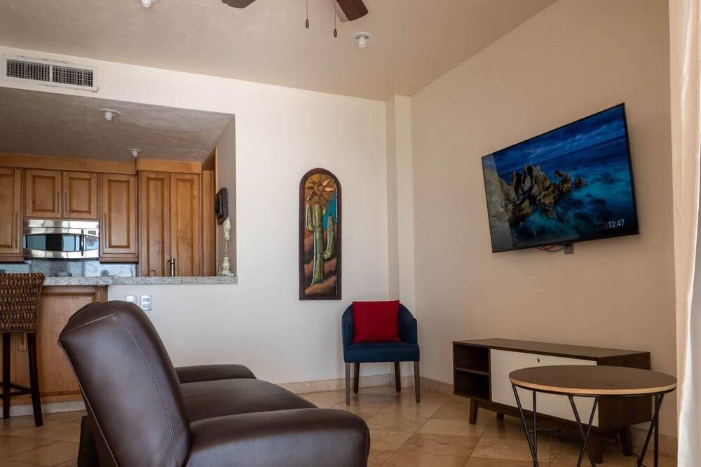 Photo of Livingroom in San Carlos