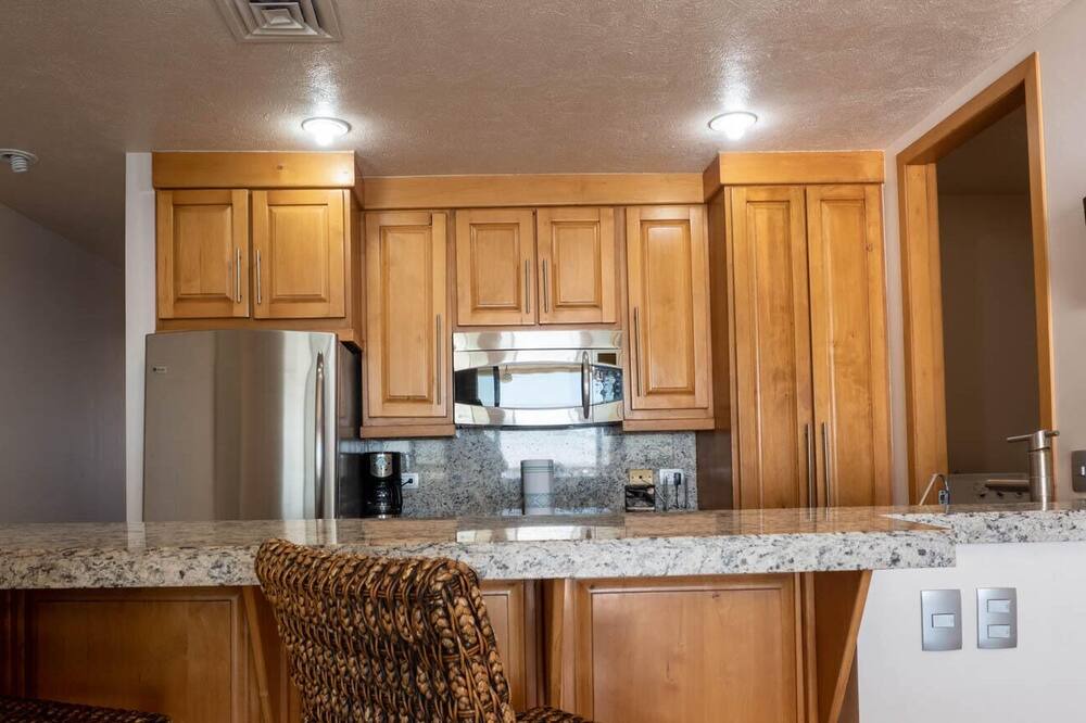 Photo of Kitchen in San Carlos