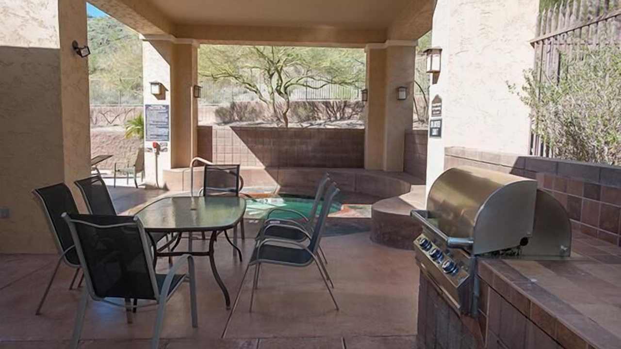 Photo of Patio Balcony in North Mountain