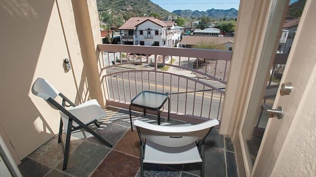Photo of Outdoor in North Mountain