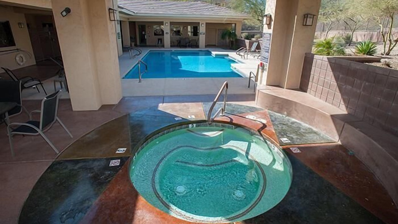 Photo of Outdoor in North Mountain