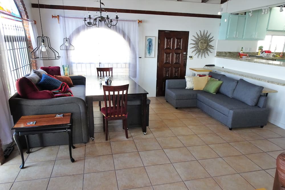 Photo of Bedroom in La Joya