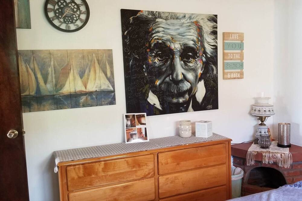 Photo of Bedroom in La Joya