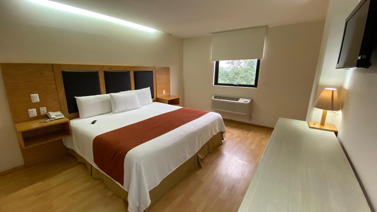 Photo of Bedroom in Poza Rica