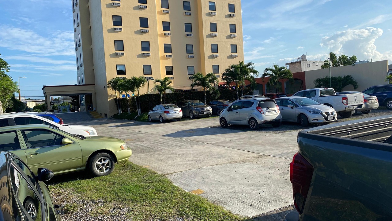 Photo of Outdoor in Poza Rica
