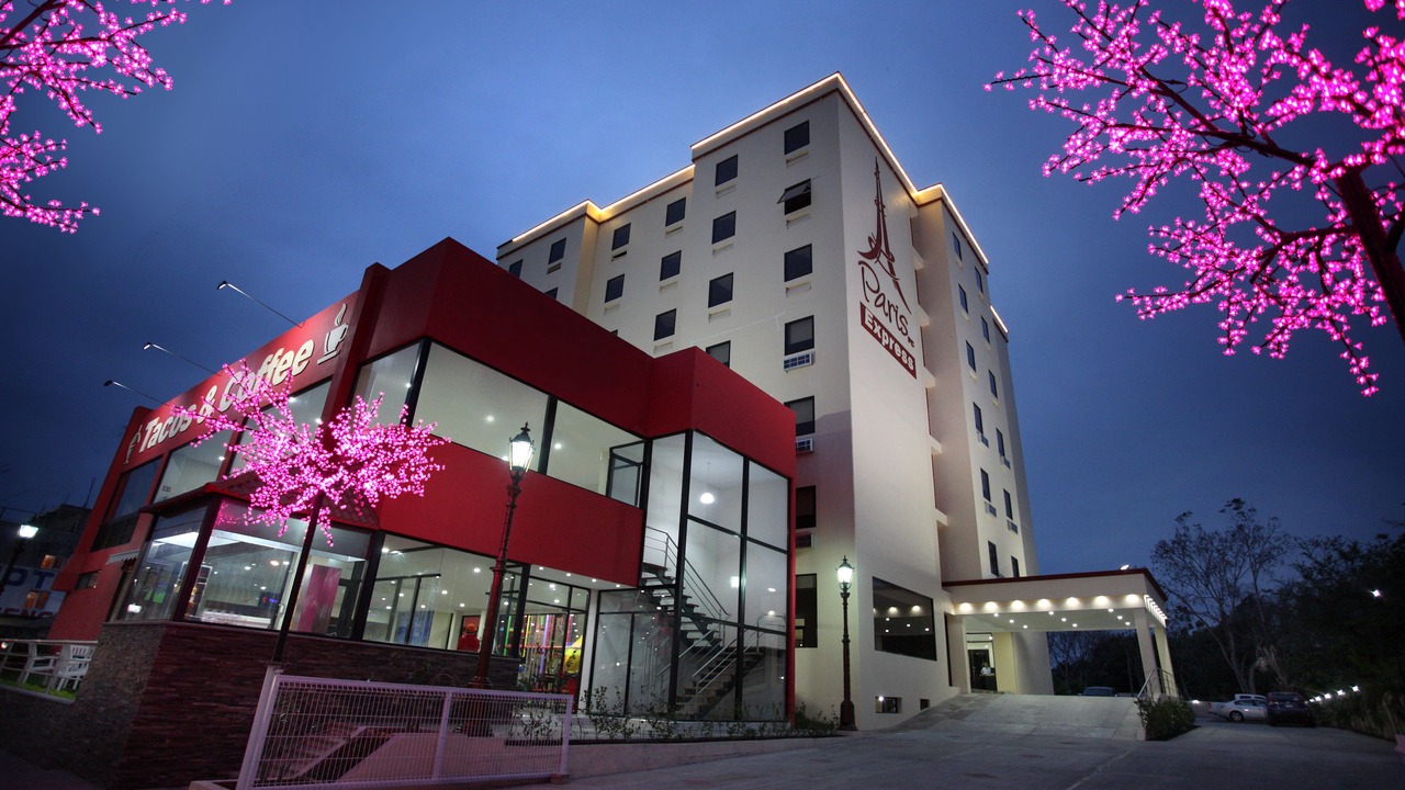 Photo of Outdoor in Poza Rica