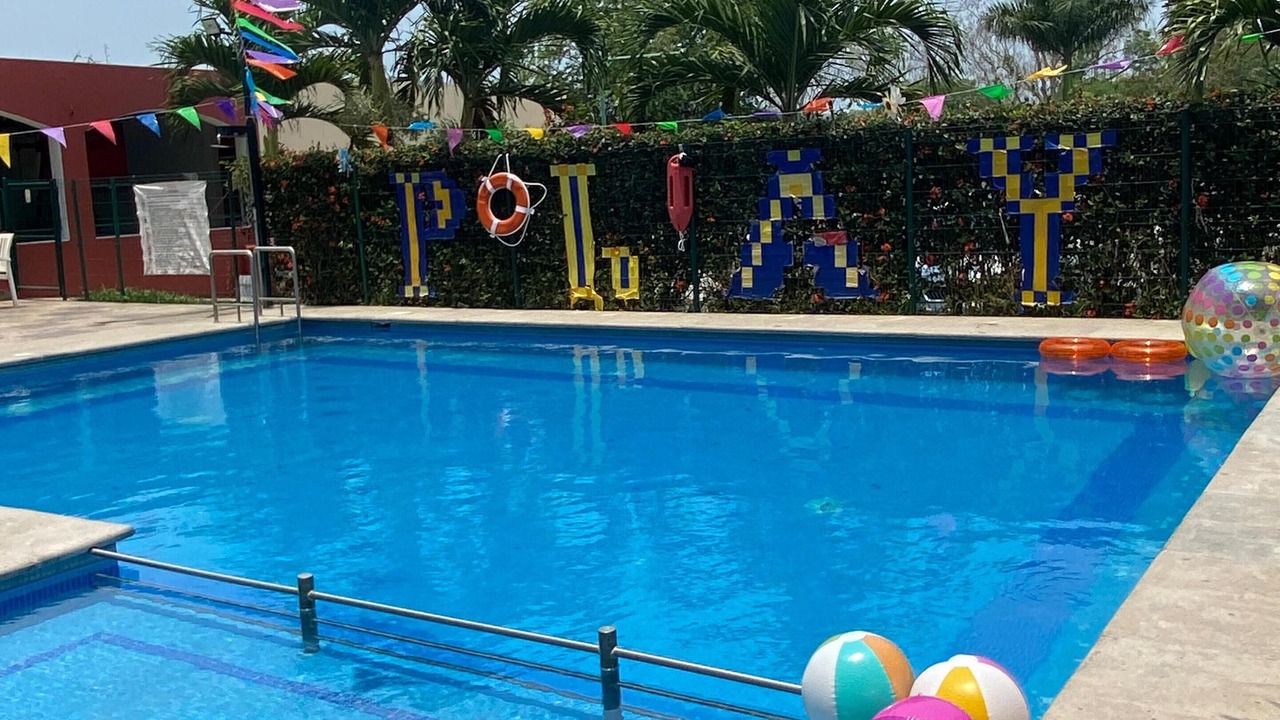 Photo of Outdoor in Poza Rica