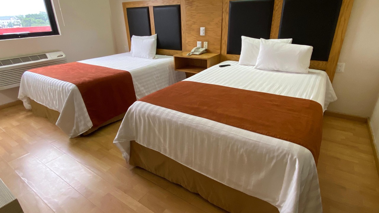 Photo of Bedroom in Poza Rica