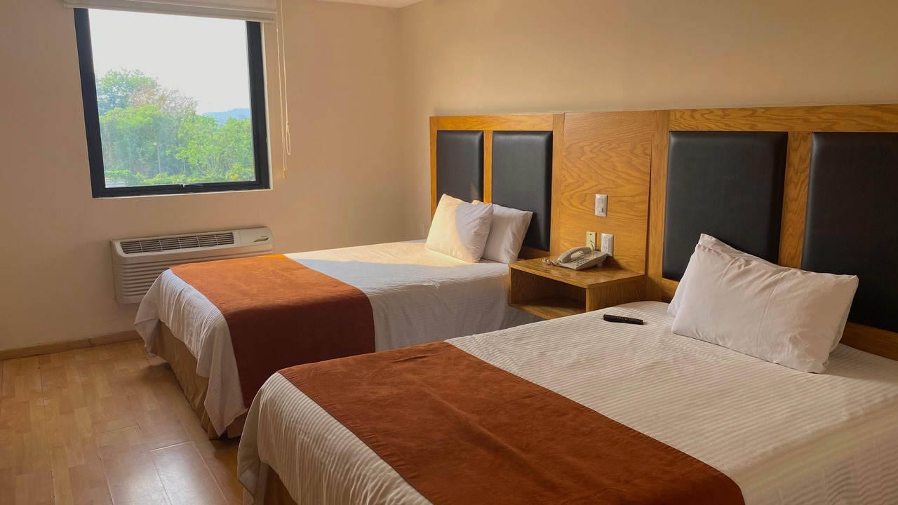 Photo of Bedroom in Poza Rica
