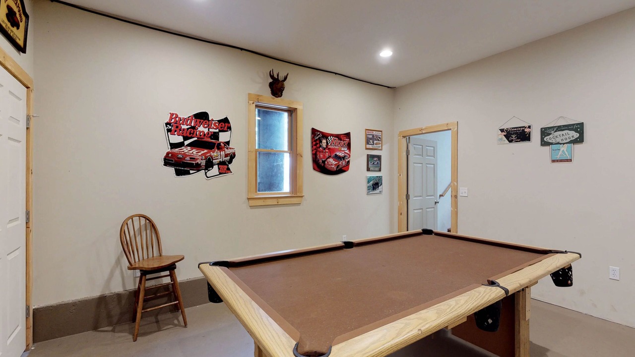 Photo of Bedroom in Beaver Cove