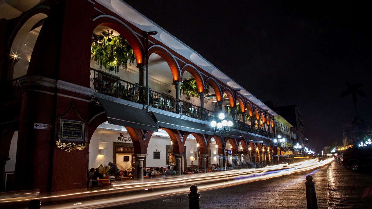Photo of Outdoor in Cordoba