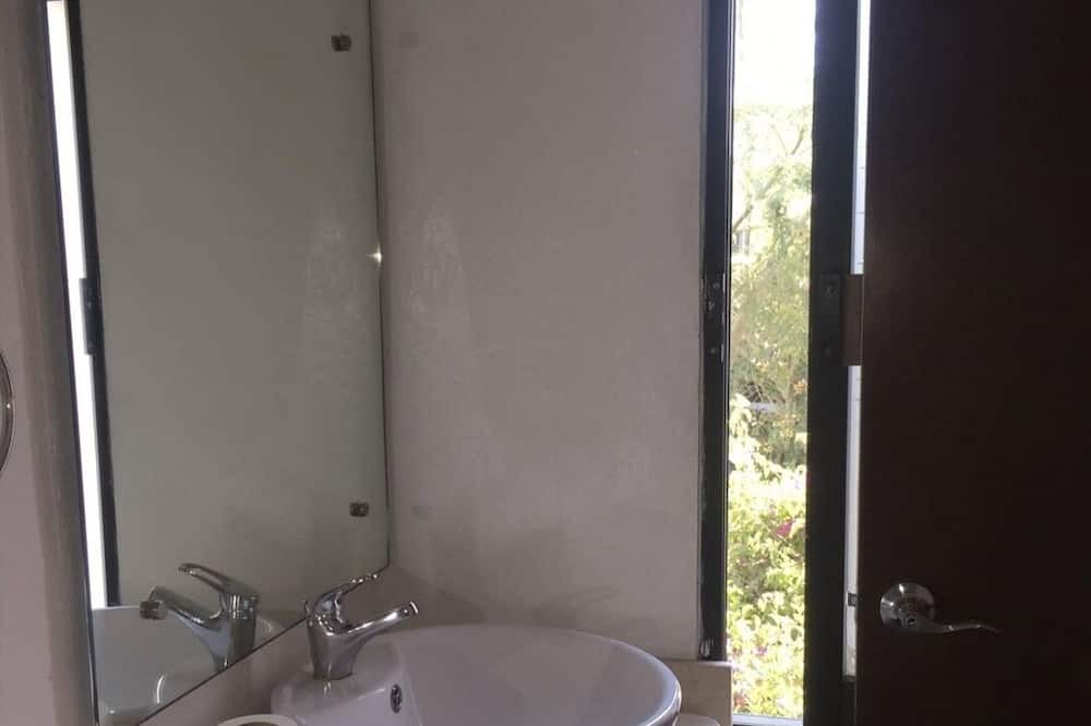 Photo of Bathroom in Atlixco