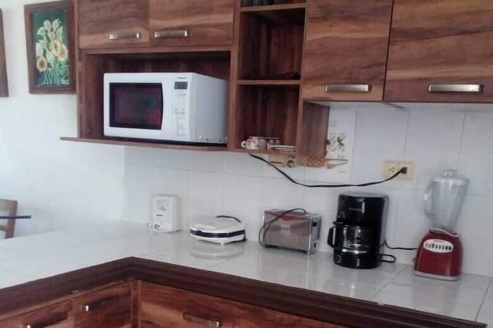 Photo of Kitchen in Atlixco