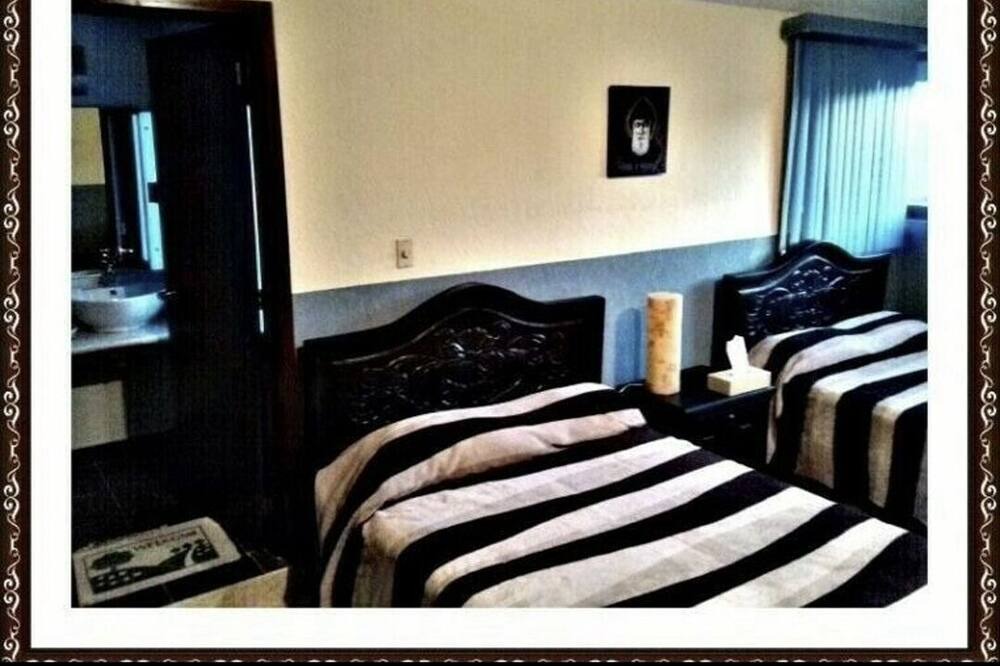Photo of Bedroom in Atlixco