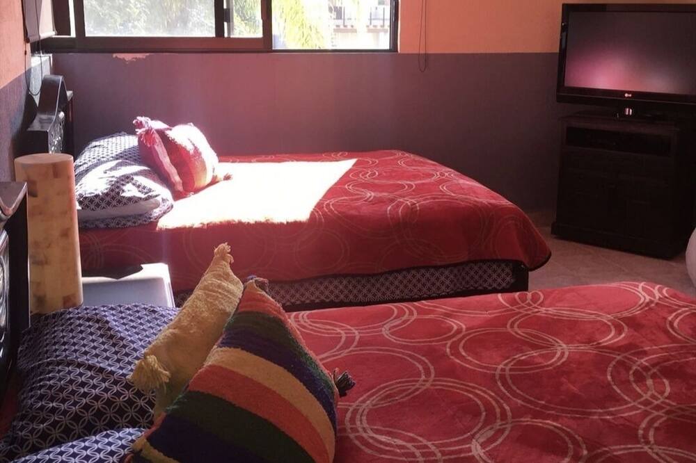 Photo of Bedroom in Atlixco