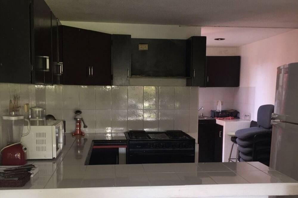 Photo of Kitchen in Atlixco