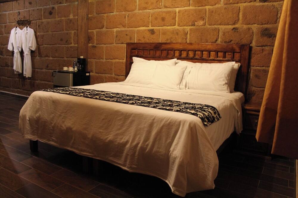 Photo of Bedroom in Tecozautla