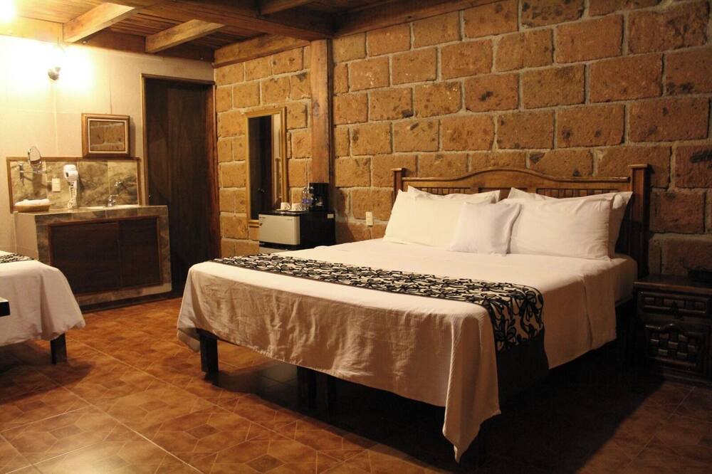 Photo of Bedroom in Tecozautla