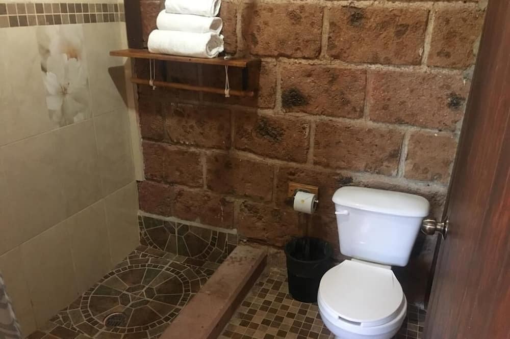 Photo of Bathroom in Tecozautla