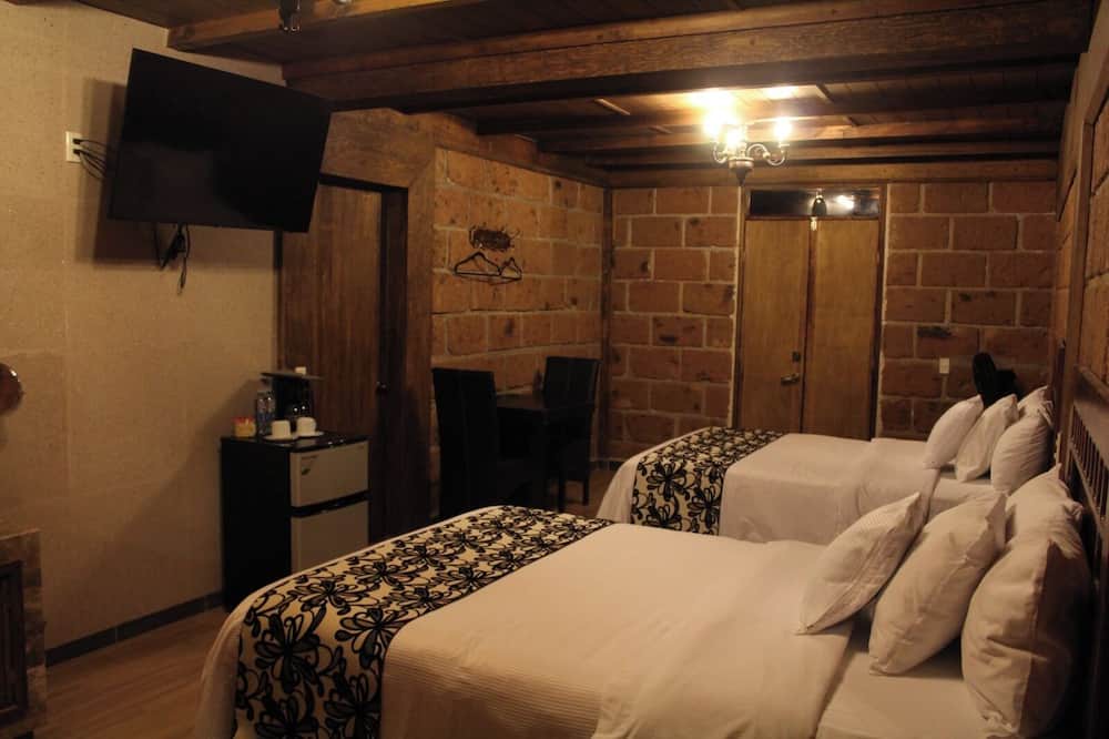 Photo of Bedroom in Tecozautla