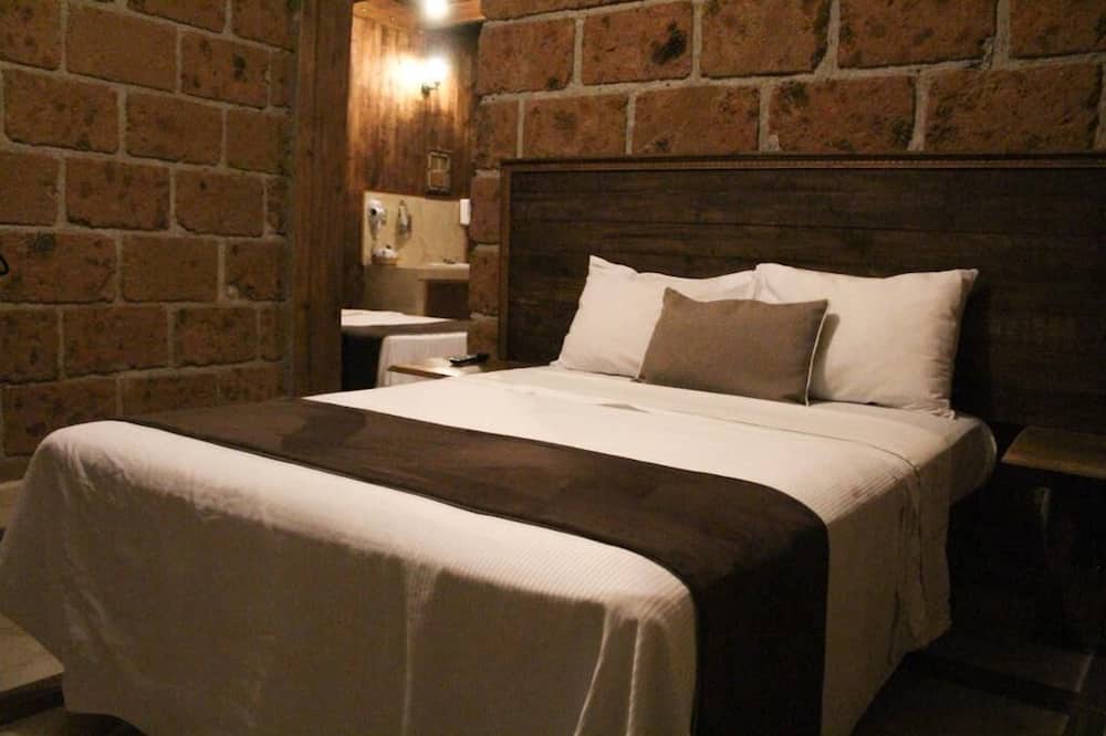 Photo of Bedroom in Tecozautla