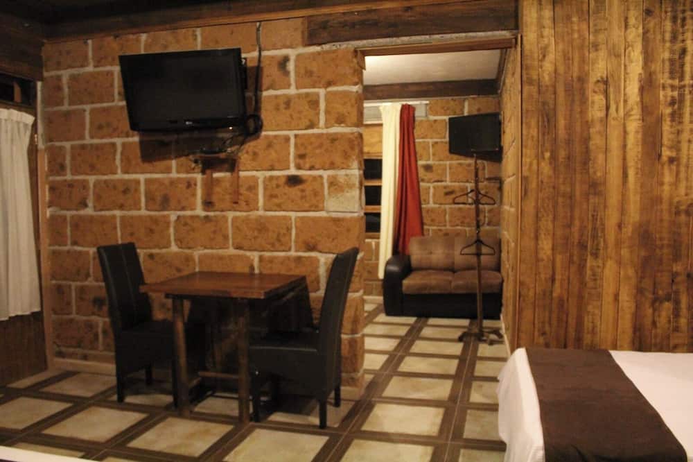 Photo of Bedroom in Tecozautla