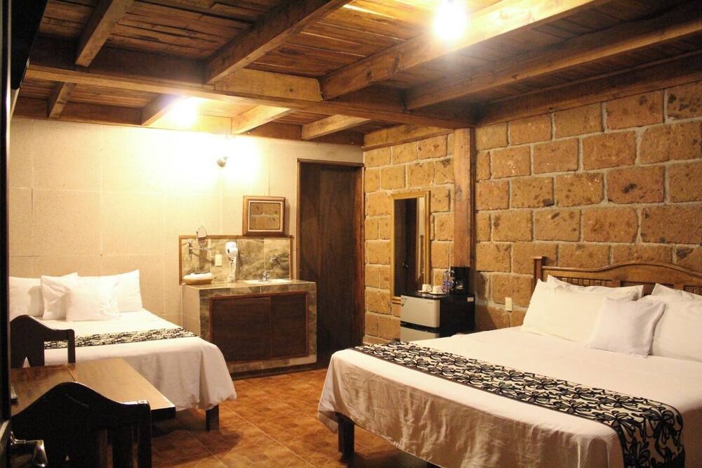Photo of Bedroom in Tecozautla