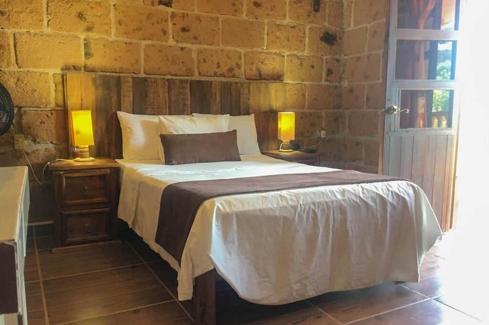 Photo of Bedroom in Tecozautla