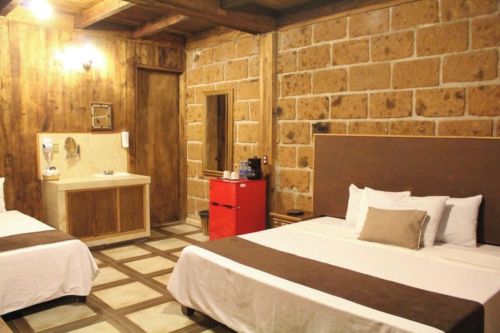 Photo of Bedroom in Tecozautla