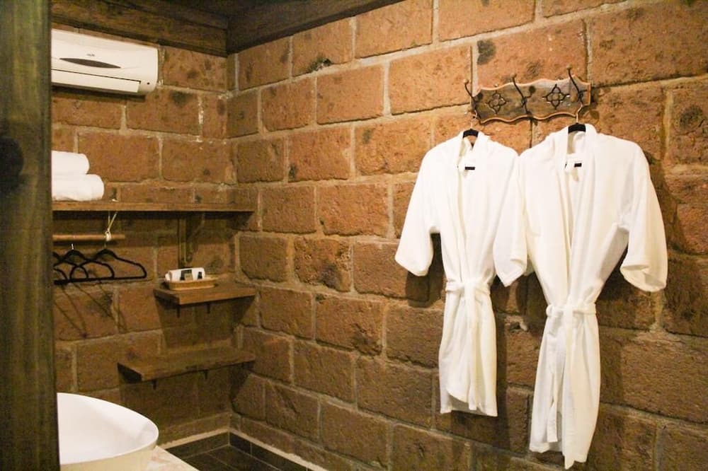 Photo of Bathroom in Tecozautla