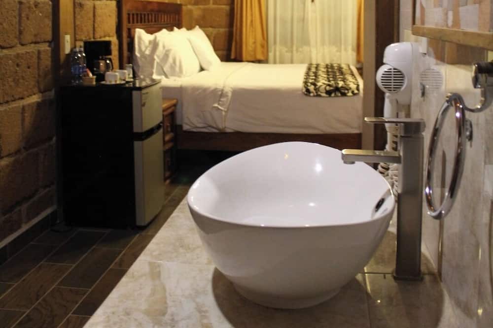 Photo of Bedroom in Tecozautla