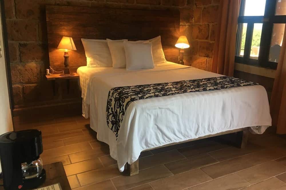 Photo of Bedroom in Tecozautla